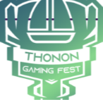 Thonon Gaming Fest logo